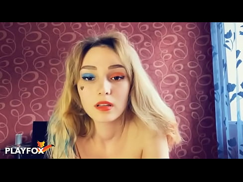 ❤️ 神奇的虚拟现实眼镜让我和哈雷-奎因做爱 ❤❌ Porno fb❌❤