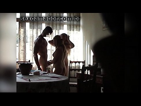 ❤️ 性友邀请巨无霸和他一起玩3P ❤❌ Porno fb❌❤